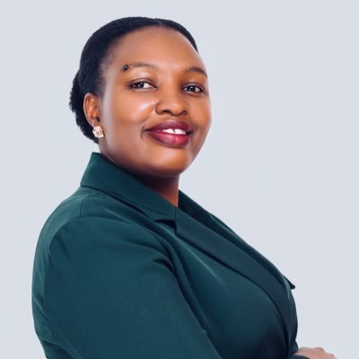 Diana Taremwa Karakire