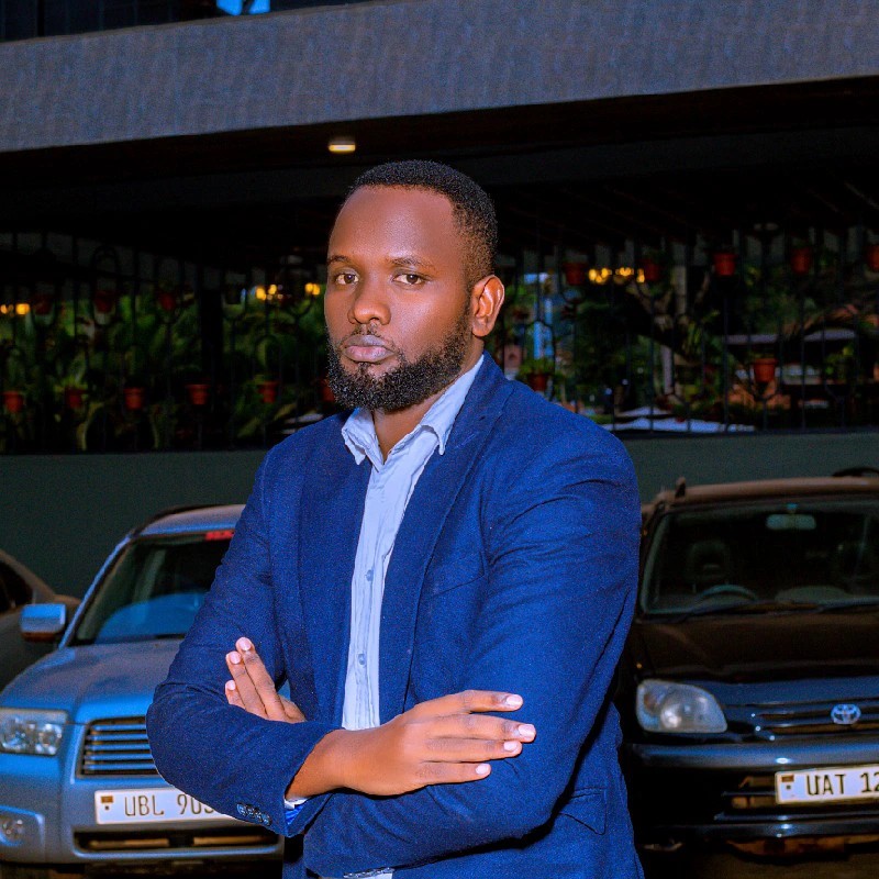 Imam Mugisha